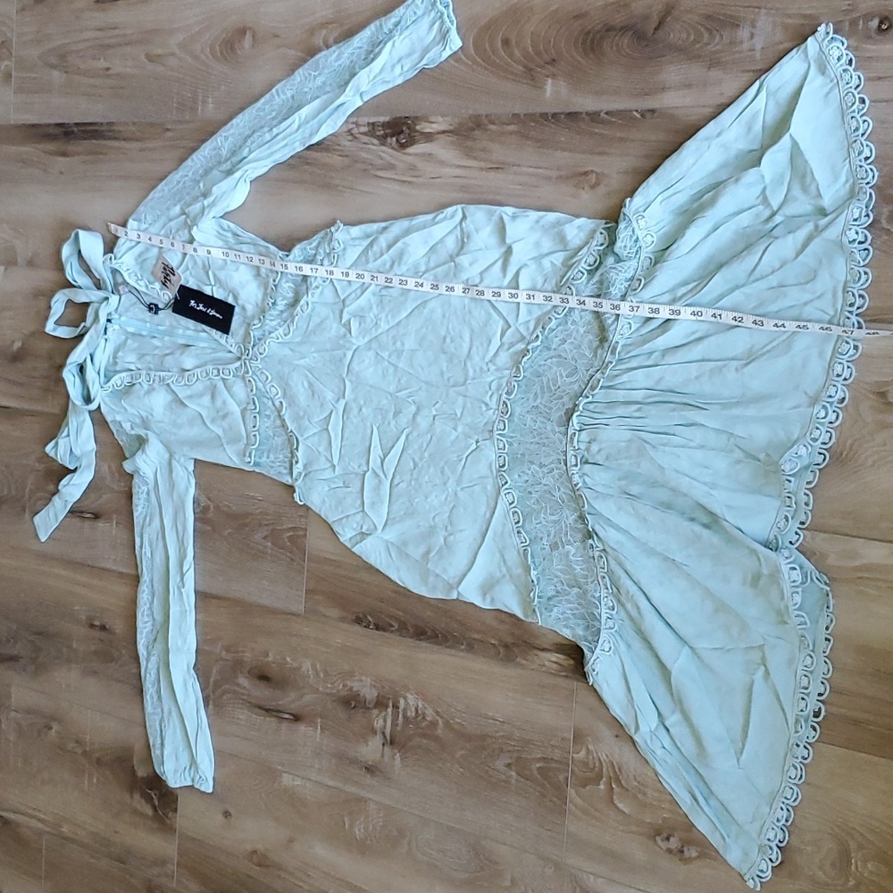NWT for Love & Lemons x FP Dress - 2016 - Picture 3 of 16